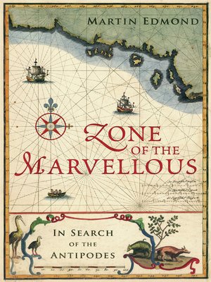 cover image of Zone of the Marvellous
